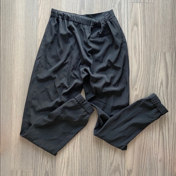 🍋Topshop Crepe Pants🍋 - Picture 3 of 5